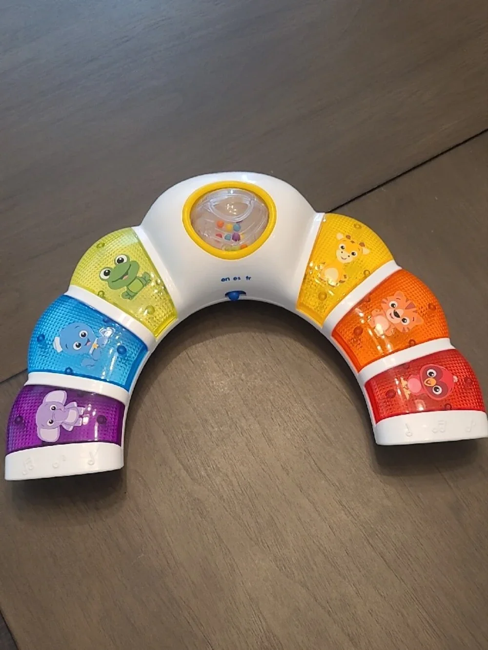 Set Of Assorted Kids Toys